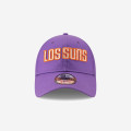 New Era Phoenix Suns 9TWENTY Ajustable Cap
