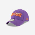New Era Phoenix Suns 9TWENTY Ajustable Cap