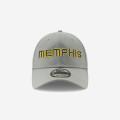 New Era Memphis Grizzlies 9TWENTY Ajustable Cap