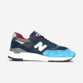 New Balance M998 TCA "Made in USA" - M998 TCA
