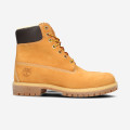 Timberland 6 Inch Fur Lined Boots