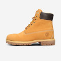 Timberland 6 Inch Fur Lined Boots
