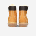 Timberland 6 Inch Fur Lined Boots