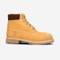 Kids Timberland 6" 6 Inch Premium Wheat BOOTS