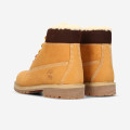 Kids Timberland 6" 6 Inch Premium Wheat BOOTS