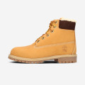 Kids Timberland 6" 6 Inch Premium Wheat BOOTS