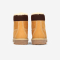 Kids Timberland 6" 6 Inch Premium Wheat BOOTS