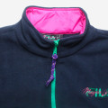 Fila Magic Line Reinhold 1/2 Zip Fleece jacket
