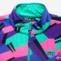 Fila Magic Line Reinhold 1/2 Zip Fleece jacket