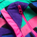 Fila Magic Line Reinhold 1/2 Zip Fleece jacket