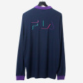Fila Magic Line Hubert Longsleeve Polo
