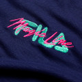 Fila Magic Line Hubert Longsleeve Polo