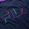 Fila Magic Line Hubert Longsleeve Polo