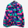 Fila Magic Line Bianco Waterproof Jacket