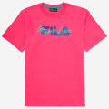 Fila Magic Line Kea Logo Tee
