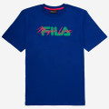 Fila Magic Line Kea Logo Tee