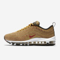 Swarovski x Nike Air Max 97 LXX Gold W
