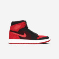 Air Jordan 1 Retro High Flyknit GS