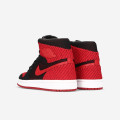 Air Jordan 1 Retro High Flyknit GS