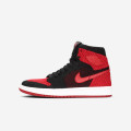 Air Jordan 1 Retro High Flyknit GS
