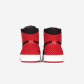Air Jordan 1 Retro High Flyknit GS