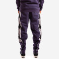 Kappa Authentic Zallard Blue Greystone Greys Pant