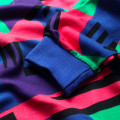 Fila Magic Line Makula Long Sleeve Polo