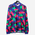 Fila Magic Line Makula Long Sleeve Polo