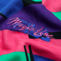 Fila Magic Line Makula Long Sleeve Polo