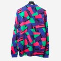 Fila Magic Line Makula Long Sleeve Polo