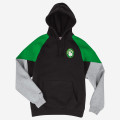 Mitchell & Ness Trading Block Hoody - Boston Celtics