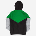 Mitchell & Ness Trading Block Hoody - Boston Celtics