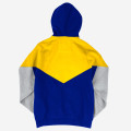 Mitchell & Ness Trading Block Hoody - Golden State Warriors