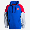 Mitchell & Ness Trading Block Hoodie - Detroit Pistons