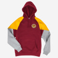 Mitchell & Ness Trading Block Hoody - Cleveland Cavaliers