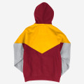 Mitchell & Ness Trading Block Hoody - Cleveland Cavaliers
