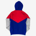 Mitchell & Ness Trading Block Hoody - Philadelphia 76ers