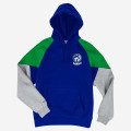 Mitchell & Ness Trading Block Hoody - Minnesota Timberwolves