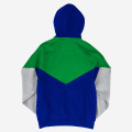 Mitchell & Ness Trading Block Hoody - Minnesota Timberwolves