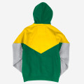 Mitchell & Ness Trading Block Hoody - Seattle Supersonics