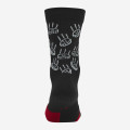 Nike Elite Basketball Graphic Crew Socks