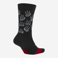 Nike Elite Basketball Graphic Crew Socks