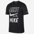 Nike Breathe Dri-FIT Run Tee - AJ7584 010
