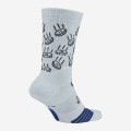 Nike Elite Basketball Graphic Crew Socks
