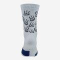 Nike Elite Basketball Graphic Crew Socks