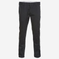 Dickies Slim Fit Work Pant - WE872 BK