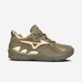 Mizuno Wave Rider 1 Tech 'Forest Night' - D1GA1928 37