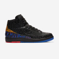 Air Jordan 2 Retro “BHM”