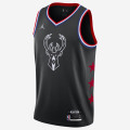 Nike Giannis Antetokounmpo All Star Edition Swingman Jersey - Milwaukee Bucks - AQ7295 010