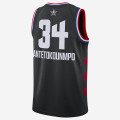 Giannis Antetokounmpo All Star Edition Swingman Jersey - Milwaukee Bucks